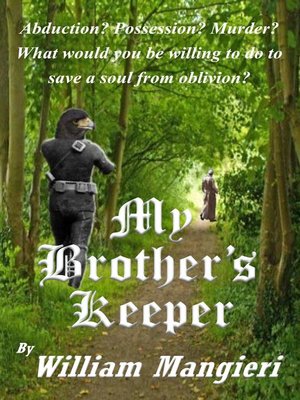 cover image of My Brother's Keeper